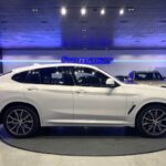 BMW X4 xDrive20d 140 kW (190 CV)