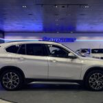 BMW X1 xDrive25e 162 kW (220 CV)
