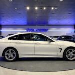 BMW Serie 4 420d Gran Coupe 140 kW (190 CV)
