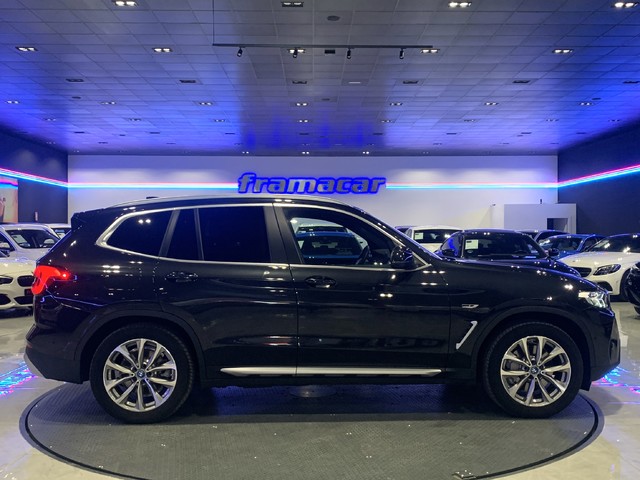 BMW X3 xDrive30e xLine 215 kW (292 CV)