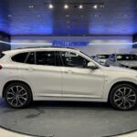 BMW X1 xDrive25e 162 kW (220 CV)