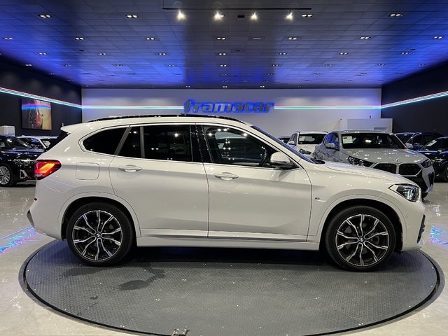 BMW X1 xDrive25e 162 kW (220 CV)