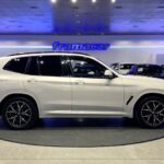 BMW X3 xDrive20d xLine 140 kW (190 CV)