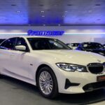 BMW X3 xDrive20d 140 kW (190 CV)