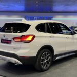 BMW X1 sDrive18d 110 kW (150 CV)