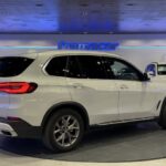 BMW X5 xDrive45e 290 kW (394 CV)