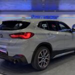 BMW X2 sDrive18d 110 kW (150 CV)