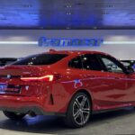 BMW Serie 2 218d Gran Coupe 110 kW (150 CV)