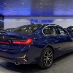 BMW Serie 3 320d 140 kW (190 CV)