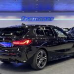 BMW Serie 1 118d Business 110 kW (150 CV)