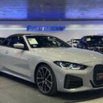 BMW Serie 4 M440d xDrive Cabrio 250 kW (340 CV)