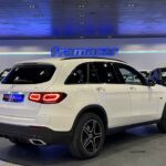 Mercedes-Benz GLC 300 de 4Matic 225 kW (306 CV)