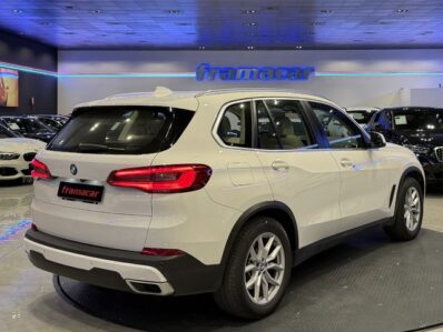 BMW X5 xDrive45e 290 kW (394 CV)