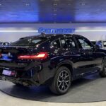 BMW X4 xDrive20d 140 kW (190 CV)