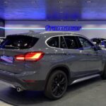 BMW X1 sDrive18d 110 kW (150 CV)