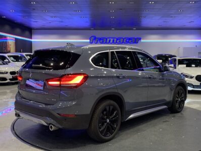 BMW Serie 3 318d 110 kW (150 CV)