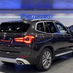 BMW X3 xDrive20d xLine 140 kW (190 CV)