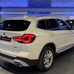 BMW X3 xDrive20d xLine 140 kW (190 CV)