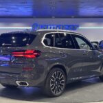 BMW X5 xDrive50e xLine 360 kW (489 CV)