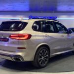 BMW X5 xDrive30d 195 kW (265 CV)