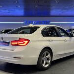BMW Serie 3 318d 110 kW (150 CV)