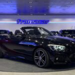 BMW Serie 2 218d Cabrio 110 kW (150 CV)