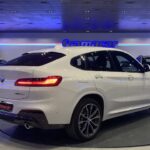BMW X4 xDrive20d 140 kW (190 CV)