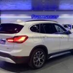 BMW X1 xDrive25e 162 kW (220 CV)