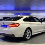 BMW Serie 4 420d Gran Coupe 140 kW (190 CV)
