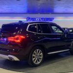 BMW X3 xDrive30e xLine 215 kW (292 CV)