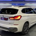 BMW X1 xDrive25e 162 kW (220 CV)