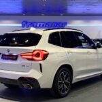 BMW X3 xDrive20d xLine 140 kW (190 CV)