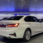 BMW X3 xDrive20d 140 kW (190 CV)