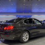 BMW Serie 5 520d 140 kW (190 CV)