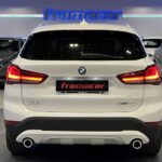 BMW X1 sDrive18d 110 kW (150 CV)