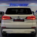 BMW X5 xDrive45e 290 kW (394 CV)