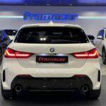 BMW Serie 1 120i 131 kW (178 CV)