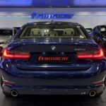 BMW Serie 3 320d 140 kW (190 CV)