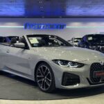 BMW Serie 4 M440d xDrive Cabrio 250 kW (340 CV)