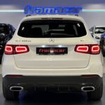 Mercedes-Benz GLC 300 de 4Matic 225 kW (306 CV)