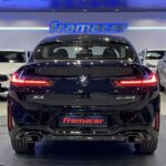 BMW X4 xDrive20d 140 kW (190 CV)