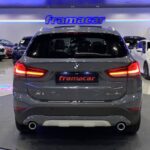 BMW X1 sDrive18d 110 kW (150 CV)