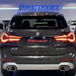 BMW X3 xDrive20d xLine 140 kW (190 CV)