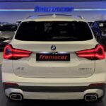 BMW X3 xDrive20d xLine 140 kW (190 CV)