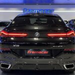 BMW X6 xDrive30d 210 kW (286 CV)