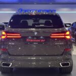 BMW X5 xDrive50e xLine 360 kW (489 CV)