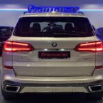 BMW X5 xDrive30d 195 kW (265 CV)