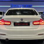 BMW Serie 3 318d 110 kW (150 CV)