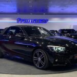 BMW Serie 2 218d Cabrio 110 kW (150 CV)