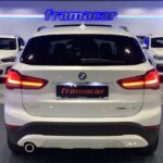 BMW X1 xDrive25e 162 kW (220 CV)